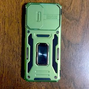 Shockproof phone case for Motorola Stylus 5g 2022 .